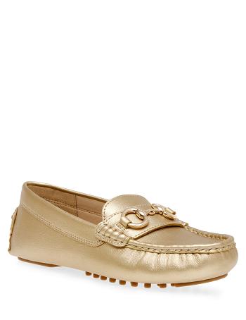 Anne Klein Celeste Moc Appartementen Goud | GNLUC23918