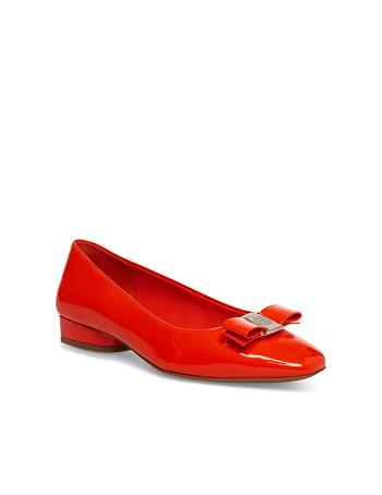 Anne Klein Charleston Appartementen Rood | TNLPQ55071