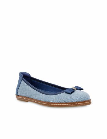 Anne Klein Ember Appartementen Blauw | BNLSD24760