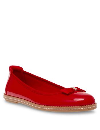 Anne Klein Ember Appartementen Rood | SNLVO76136