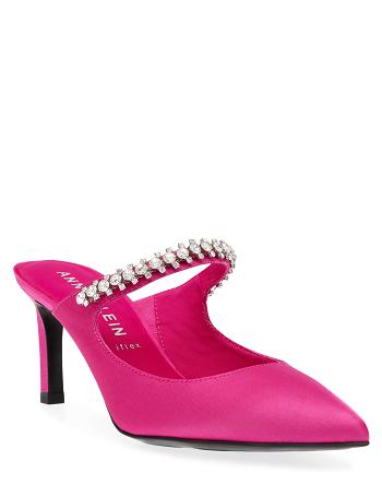 Anne Klein Rhiannon Jurken Pump Hakken Roze | NLDFL82323