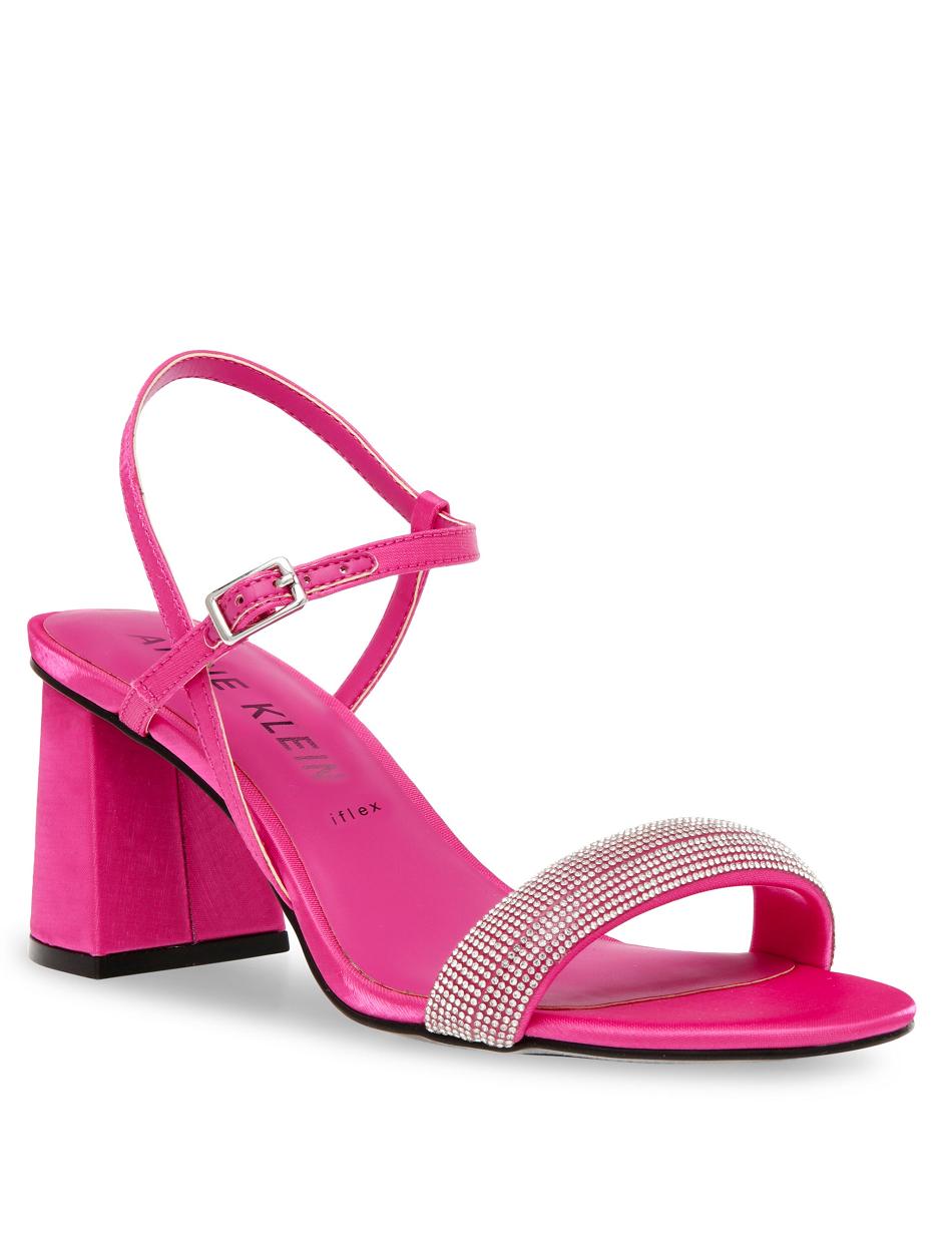 Anne Klein Adaline Jurken Sandalen Roze | FNLHY22697