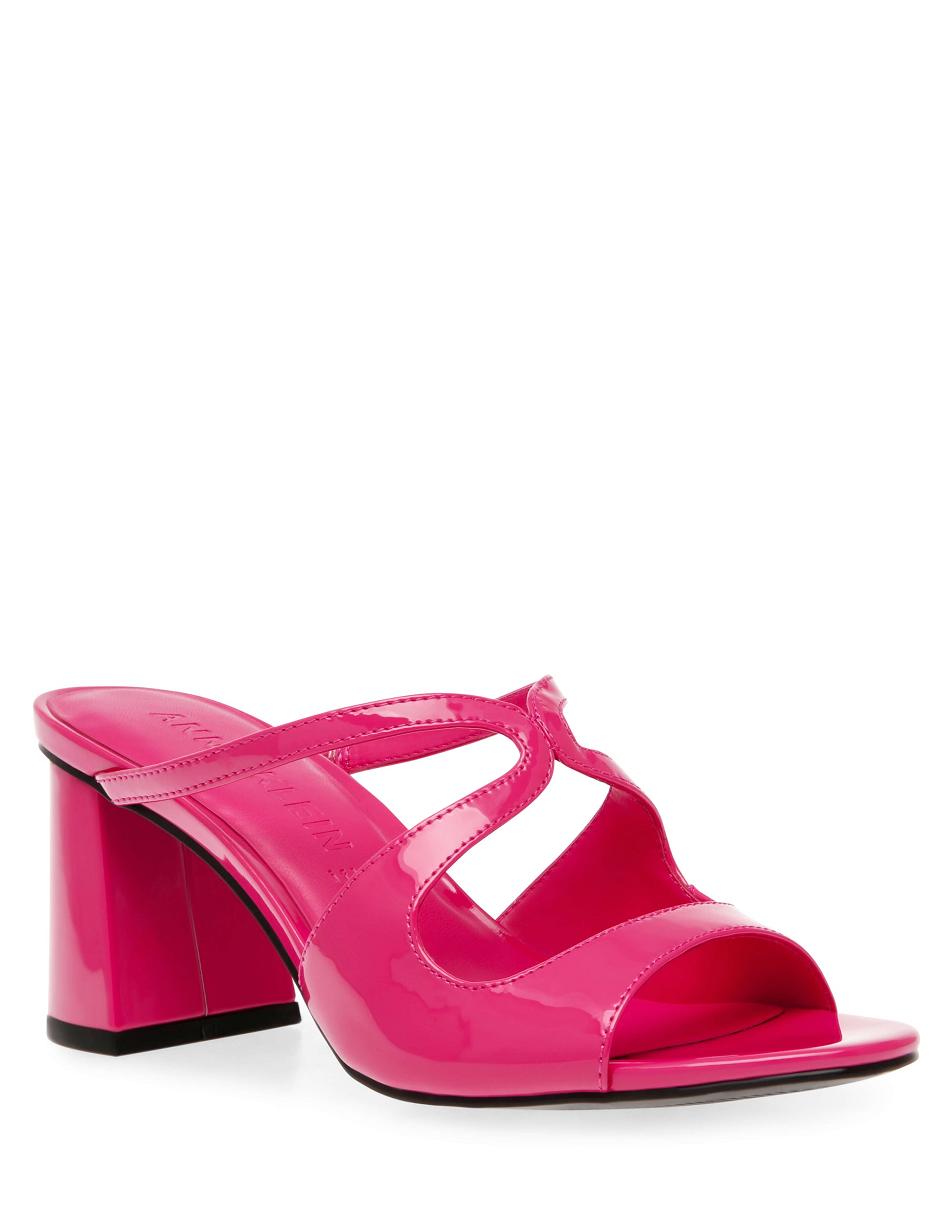 Anne Klein Aida Jurken Sandal Hakken Roze | YNLGT64009