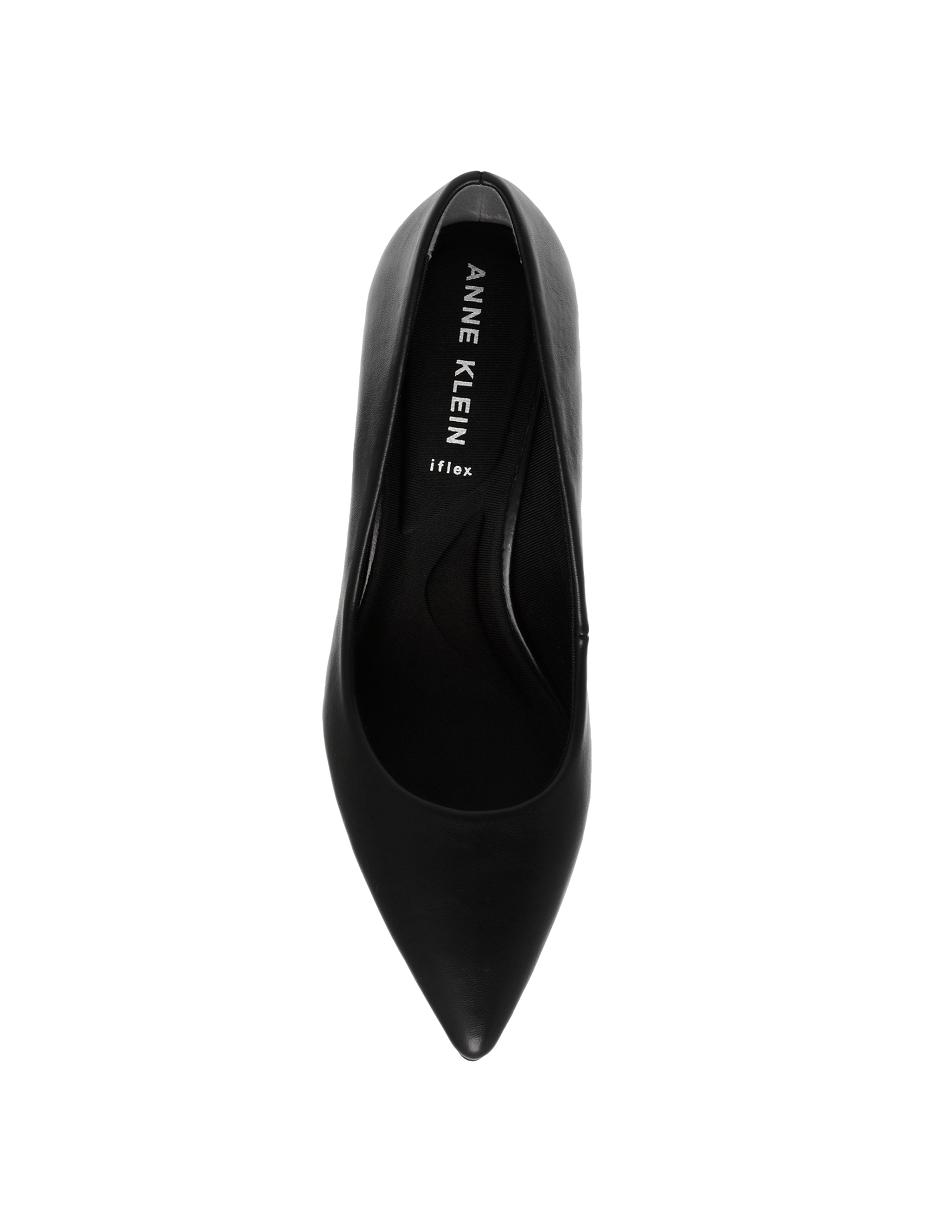 Anne Klein Benedette Pump Hakken Zwart | NLEAH87712