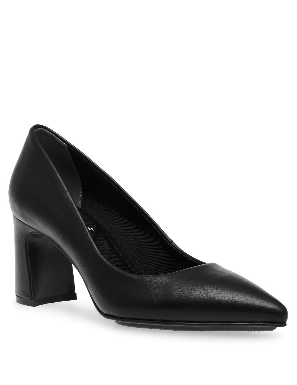 Anne Klein Benedette Pump Hakken Zwart | NLEAH87712