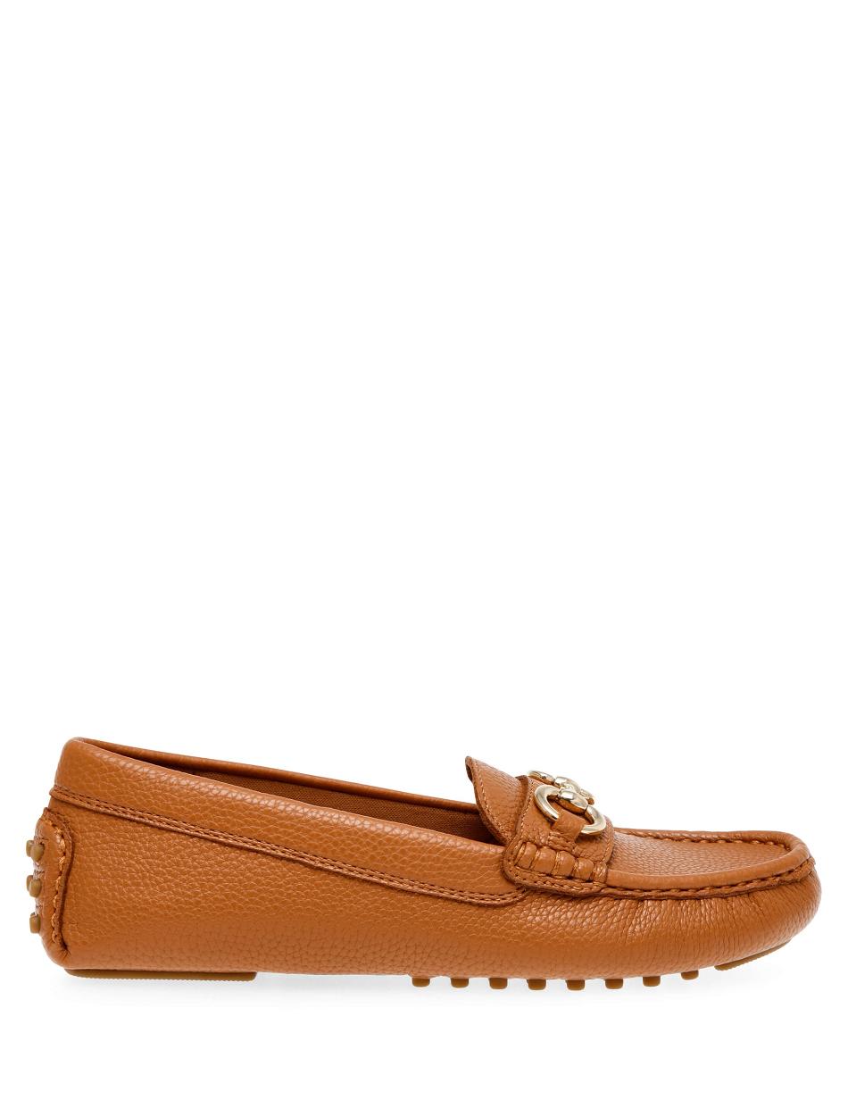 Anne Klein Celeste Moc Appartementen Bruin | NLQCS14473