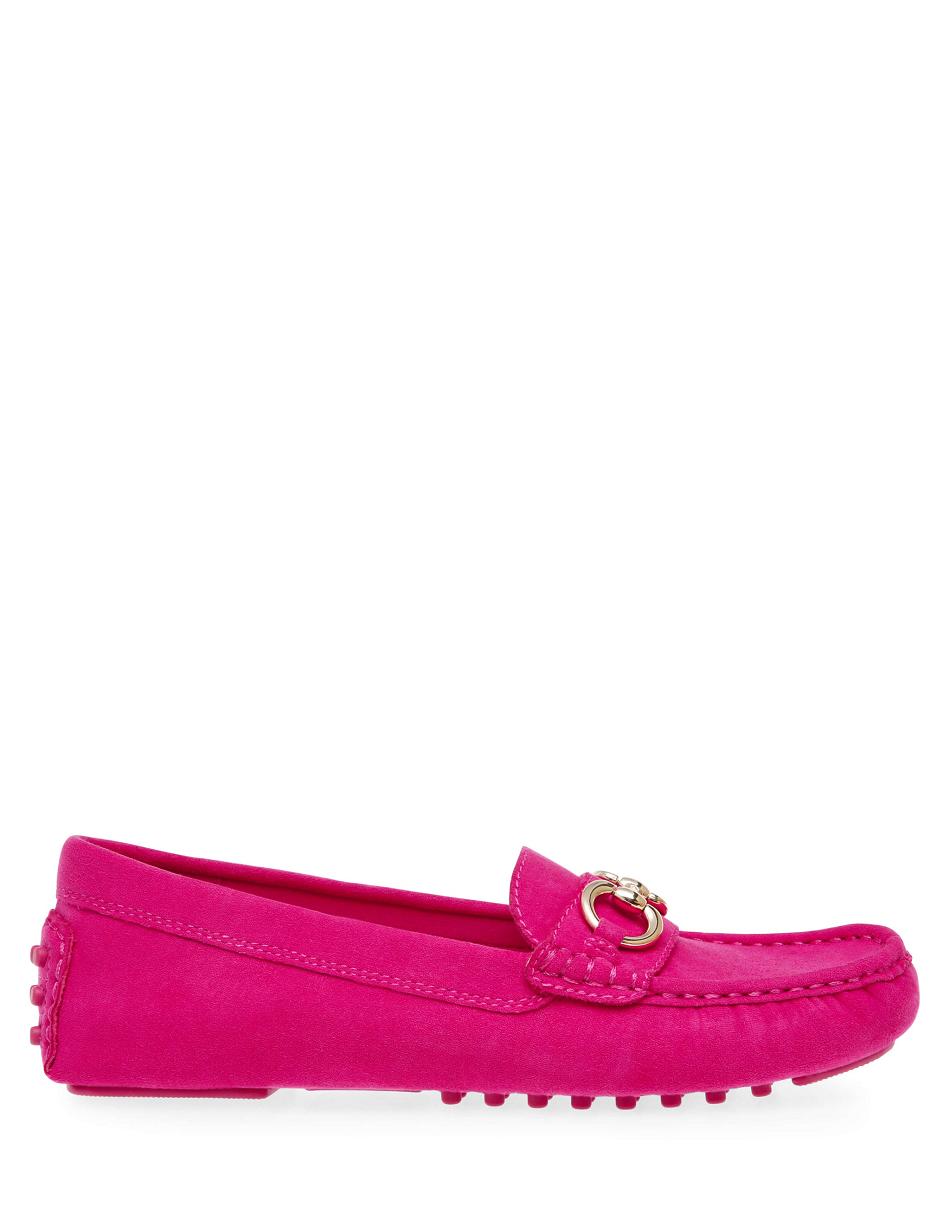 Anne Klein Celeste Moc Appartementen Roze | DNLVO34442