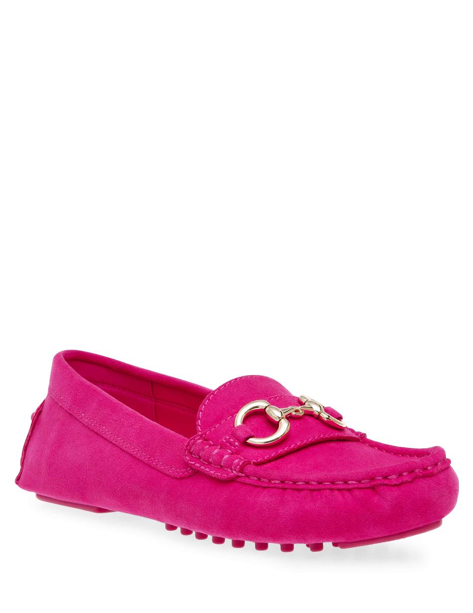 Anne Klein Celeste Moc Appartementen Roze | DNLVO34442