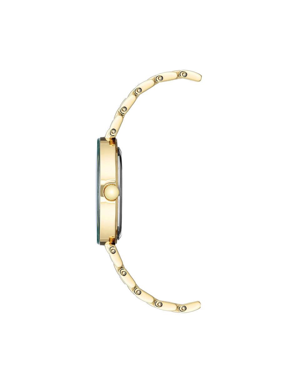 Anne Klein Dial Bracelet Watch Diamant Groen Goud | DNLVO63228