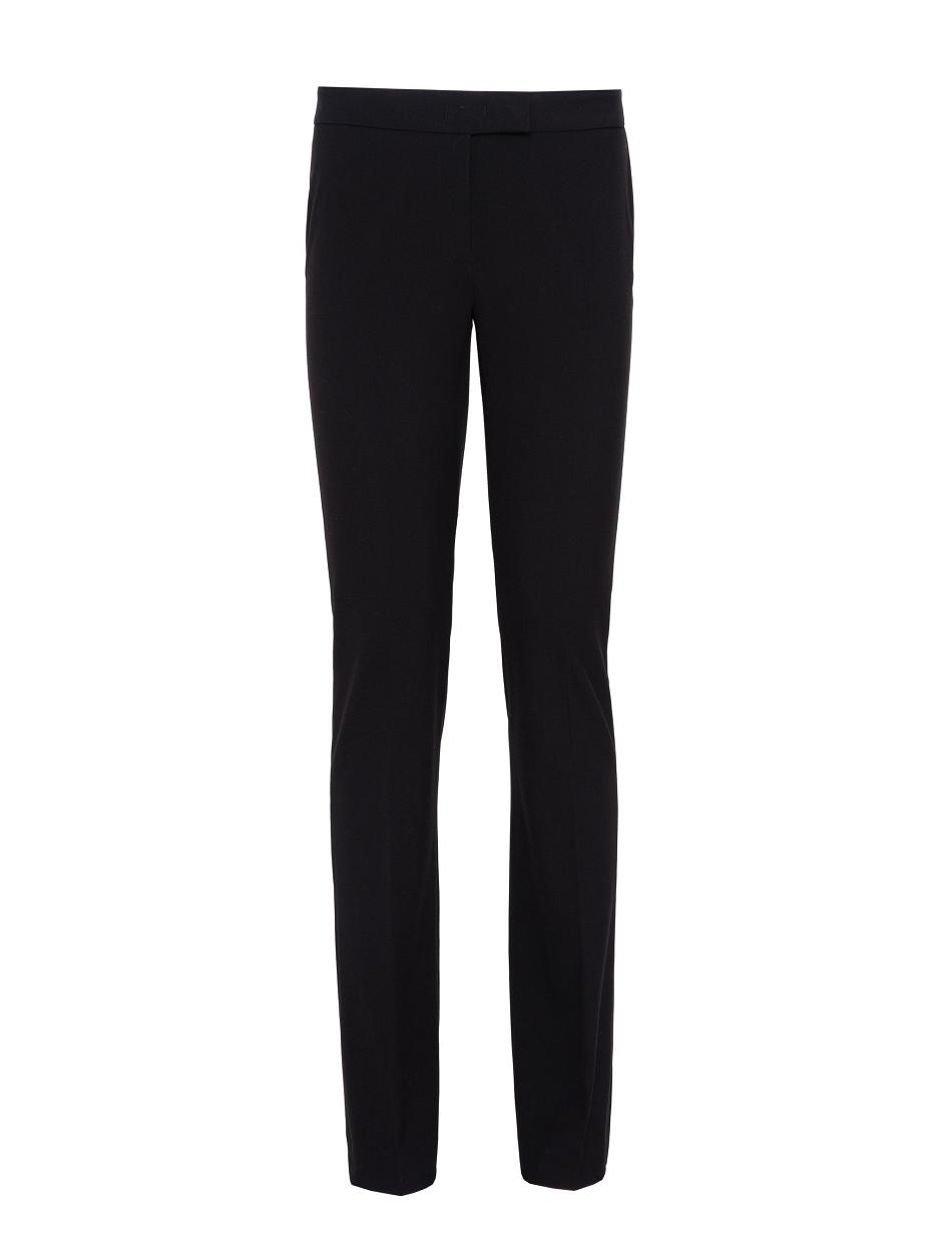 Anne Klein Flare Leg Pant Bestsellers Zwart | FNLUI27096