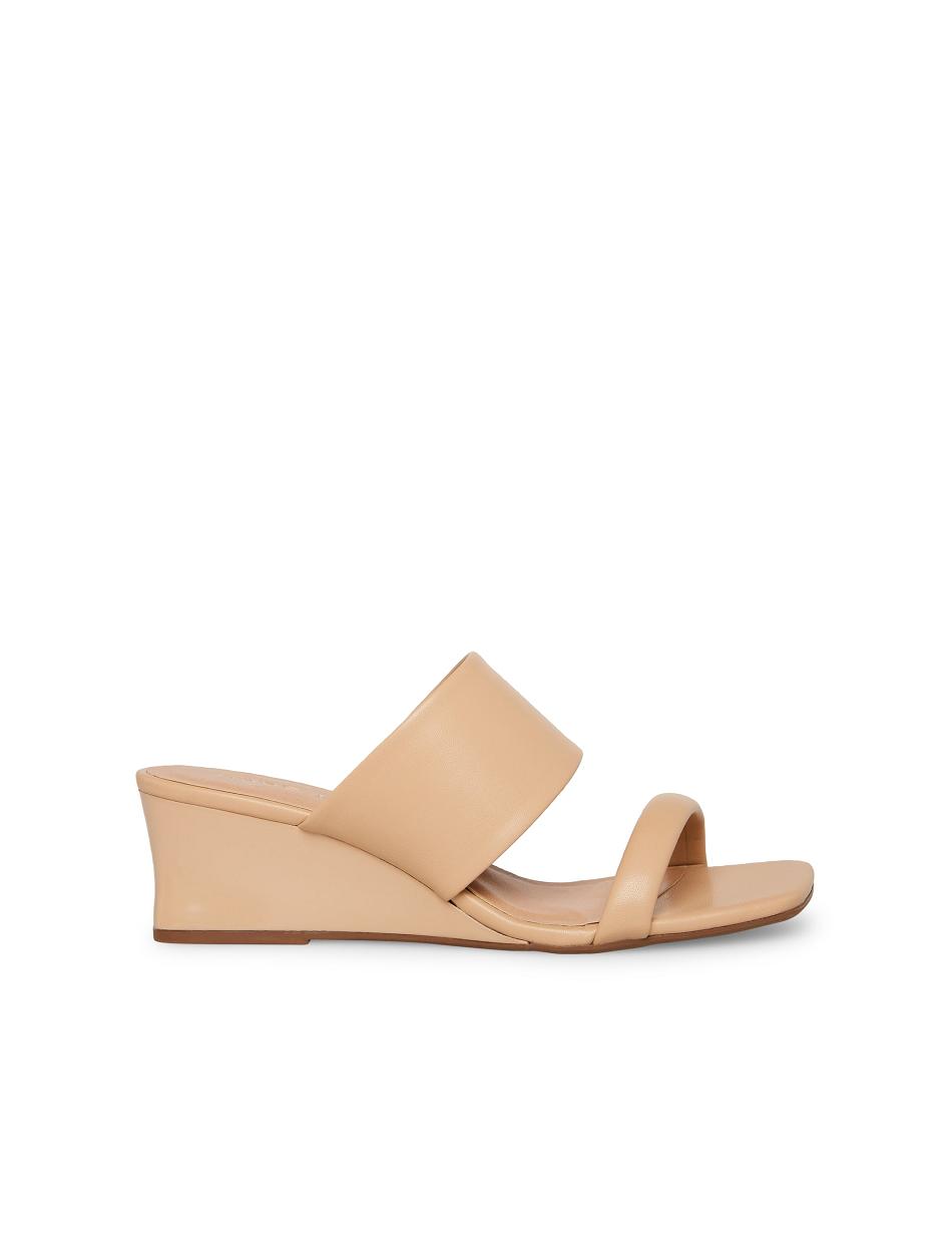 Anne Klein Gaia Sandalen Beige | NLNZX49164