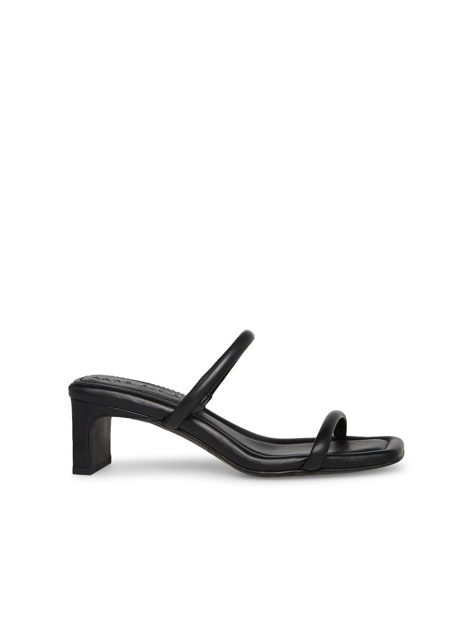 Anne Klein Jayla Sandal Hakken Zwart | NLNEJ47796