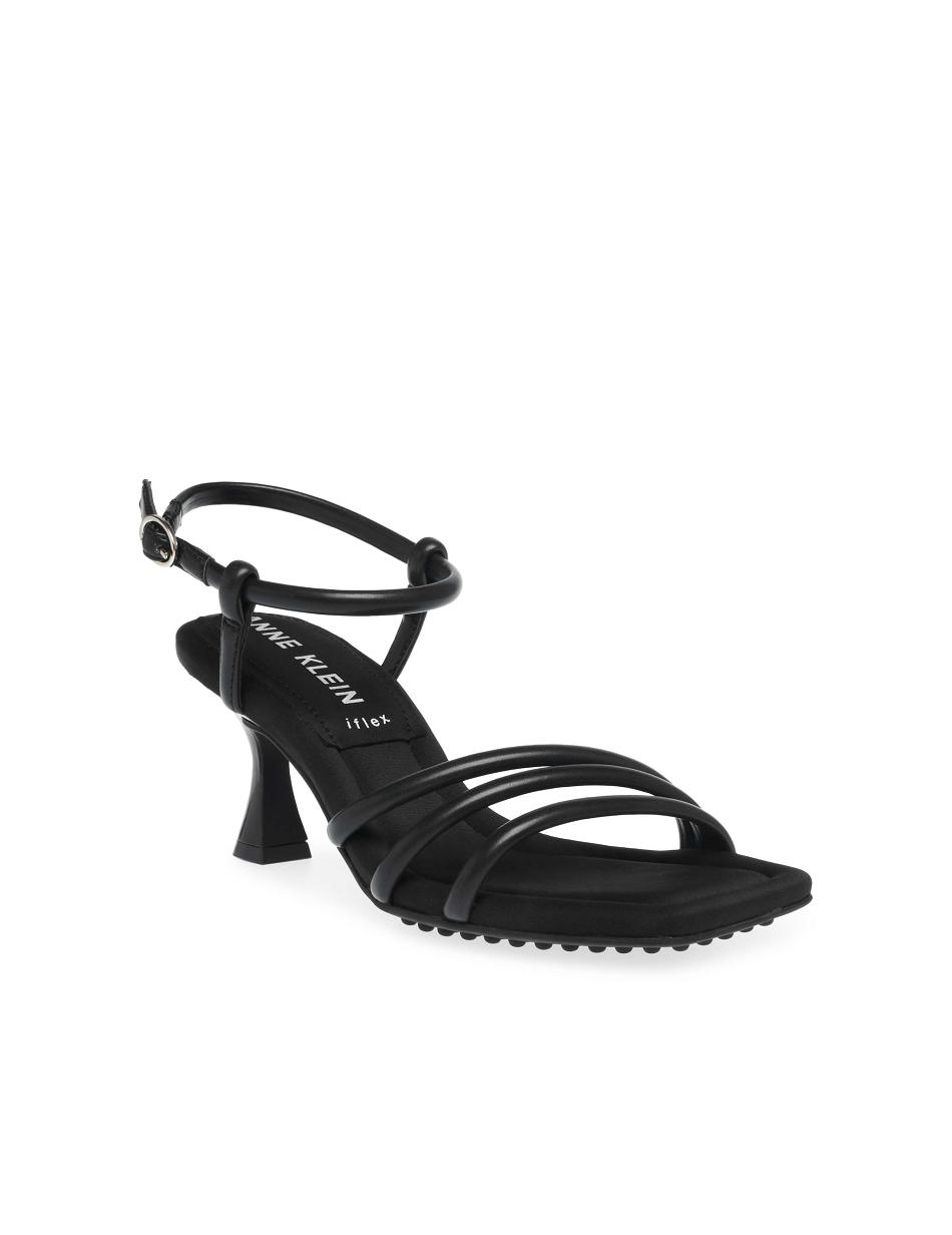 Anne Klein Jelyssa Sandalen Zwart | NLDFL85132