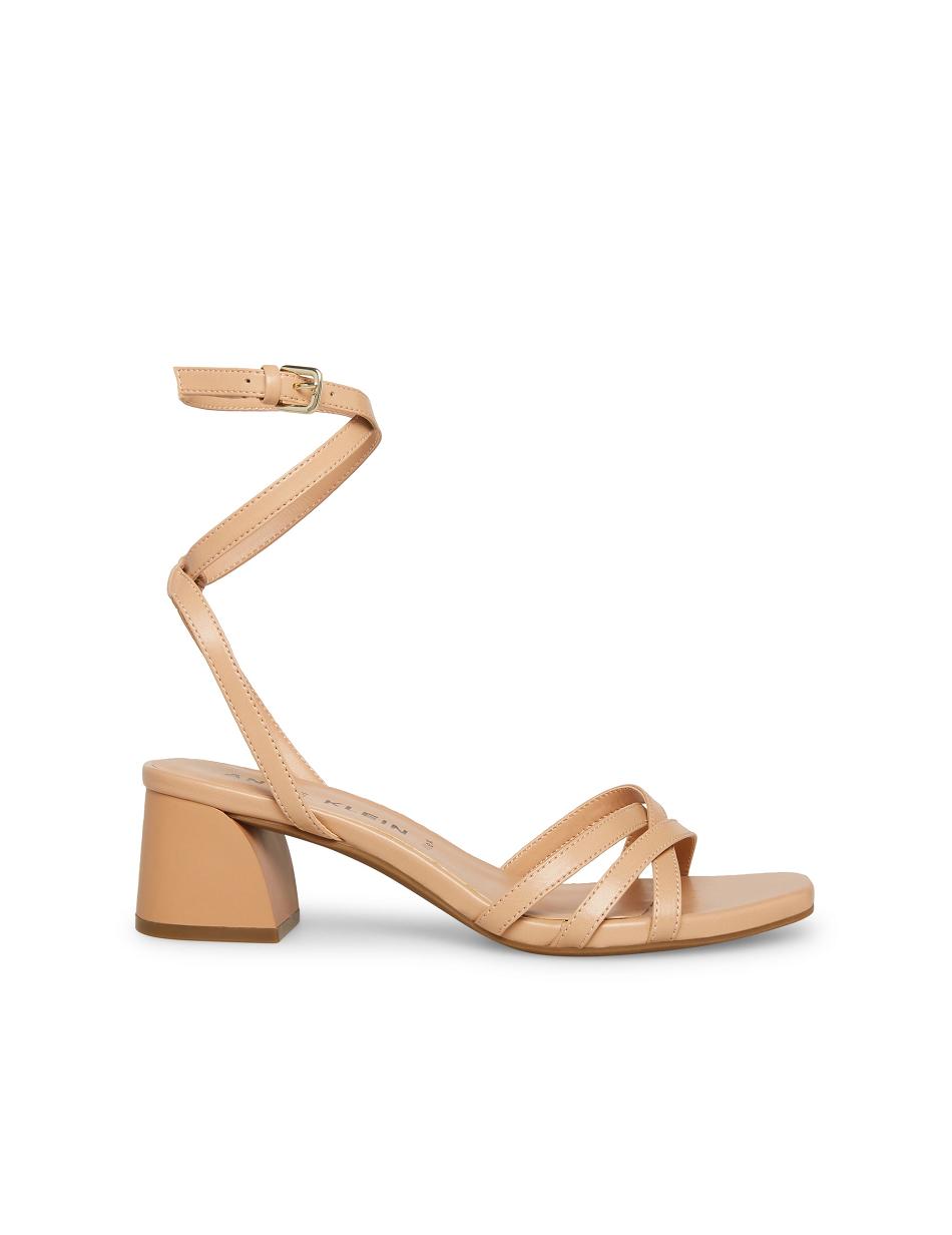 Anne Klein Mellie Sandalen Beige | NLEAH17759