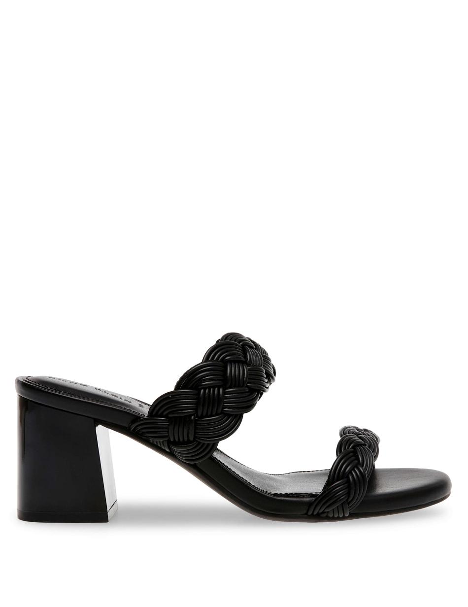 Anne Klein Reggie Jurken Sandal Hakken Zwart | FNLUI91899