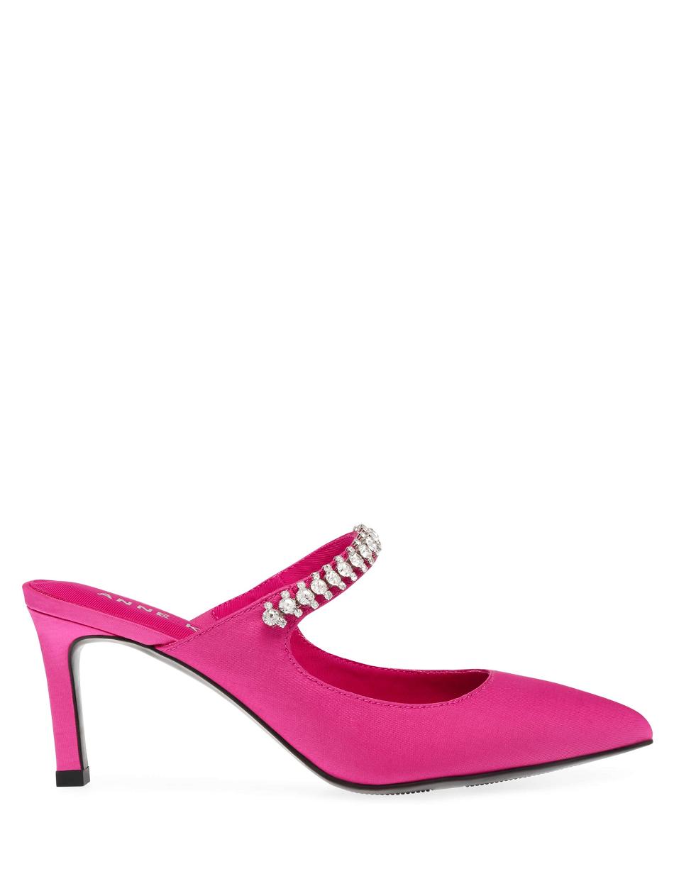 Anne Klein Rhiannon Jurken Pump Hakken Roze | NLDFL82323