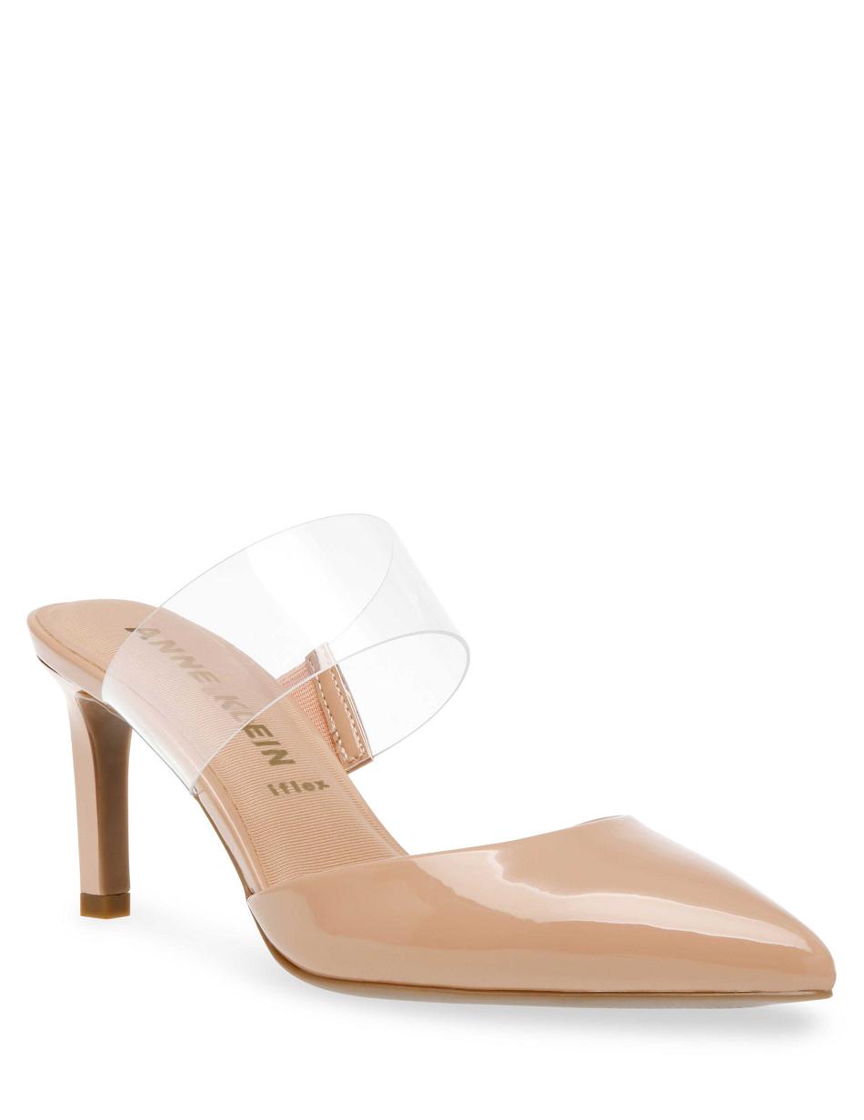 Anne Klein Rumi Jurken Pump Hakken Beige | ENLVG82443