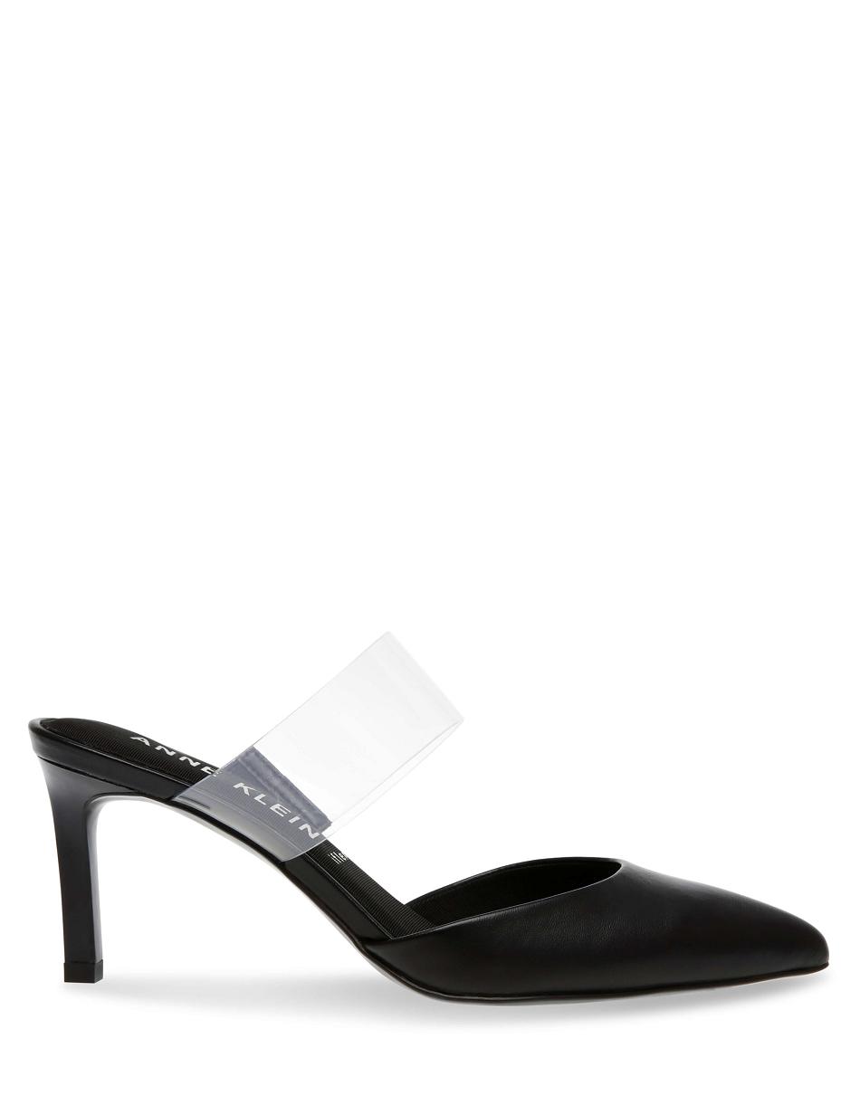 Anne Klein Rumi Jurken Pump Hakken Zwart | NLDYB33760