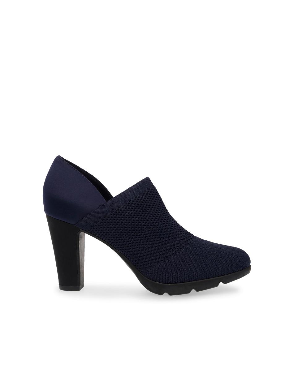 Anne Klein Xenom Heel Laarzen Donkerblauw | UNLND67854